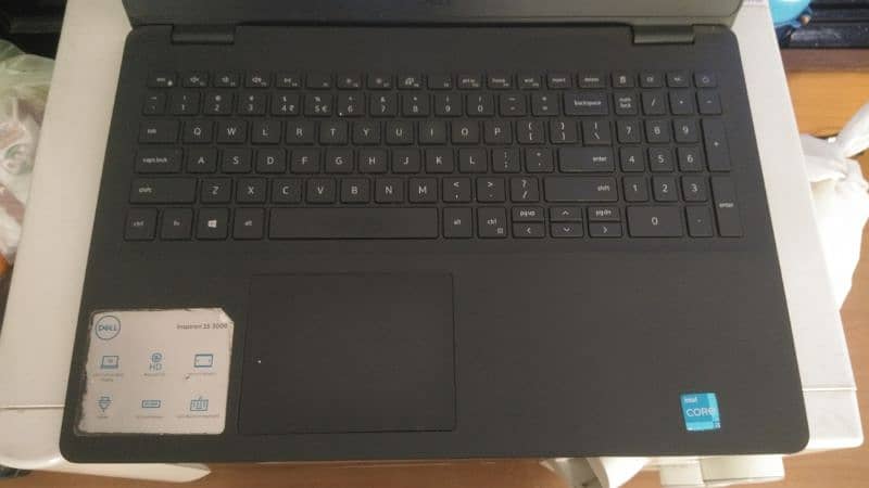 Dell inspiron 3501 New Series 7