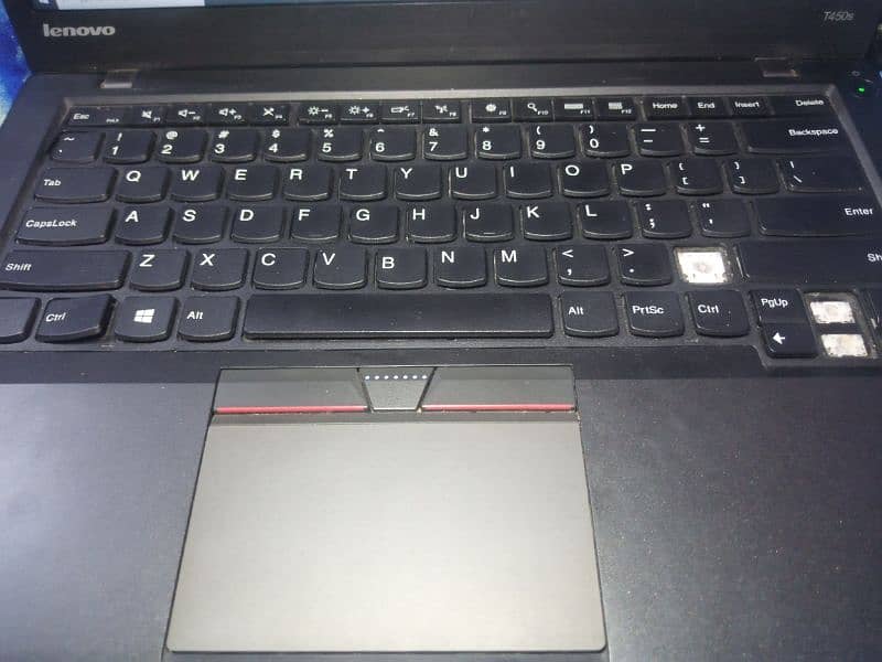 Lenovo Thinkpad i5 5th generation 2