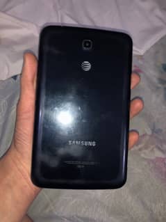 Samsung Tablet 16Gb With Sim Slot