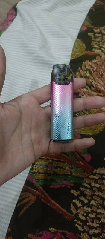 VooPoo Vthru pro 2 Coils 1