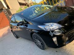 Toyota Prius G Led  Pkg 1.8