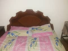 King Size Bed for Sale