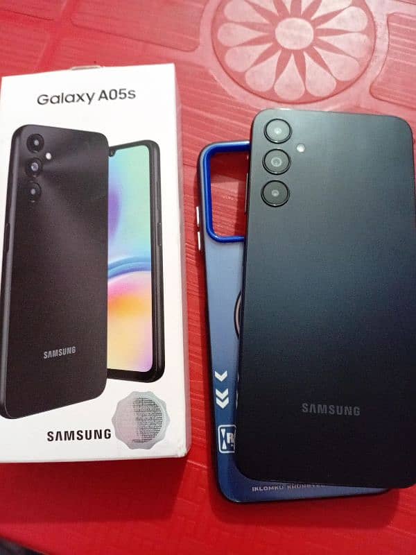 Samsung A05s. . 03173657440 0