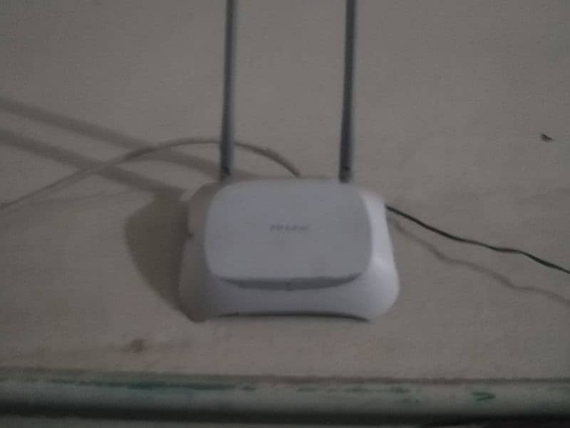 Tp Link Router 0