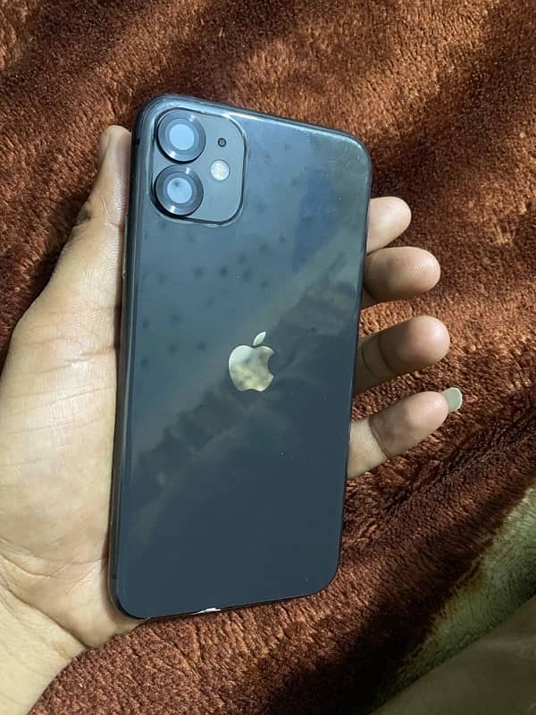 IPHONE 11 JV 64 GB 3