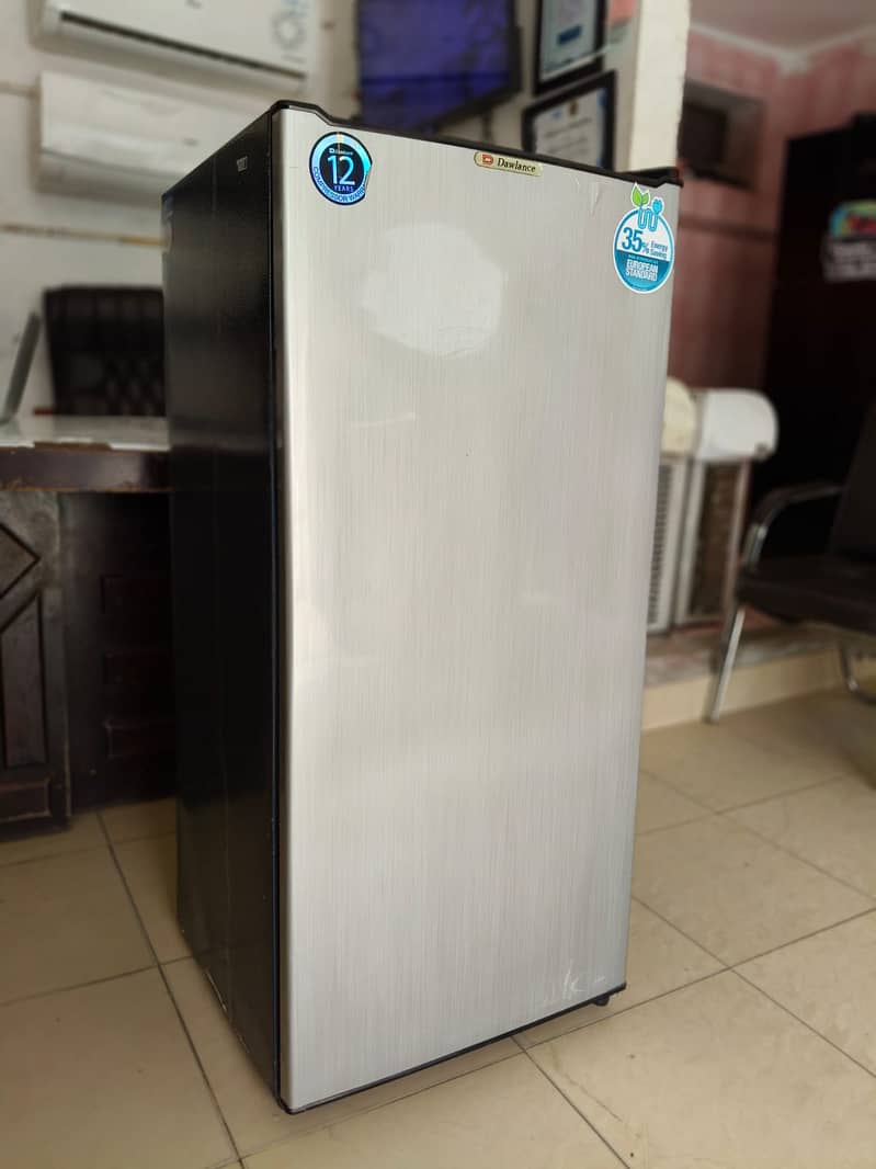 Dawlance Fridge Room size small size (0306=4462/443) achaseet 2