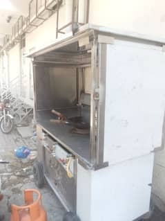 Chinese food cart  for sale