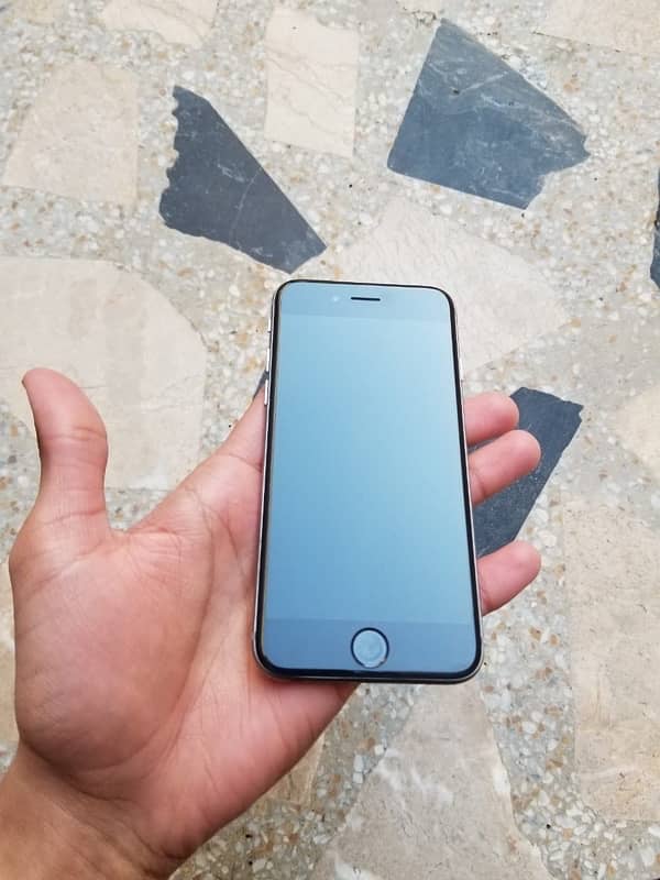 iPhone 6 For Urgent Sale WhatsApp Number #03265949331 2