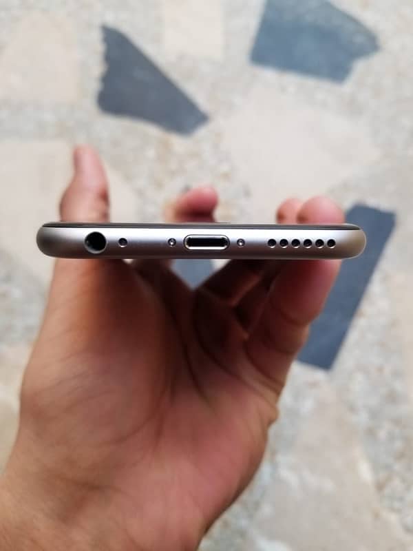 iPhone 6 For Urgent Sale WhatsApp Number #03265949331 5