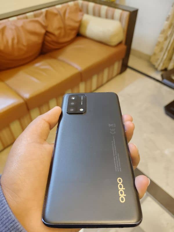 oppo A95. . . 3