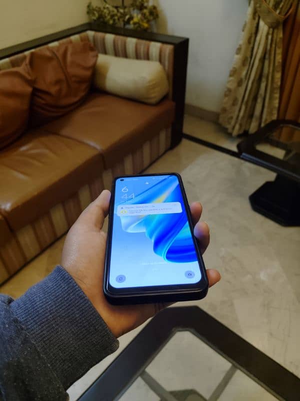 oppo A95. . . 4