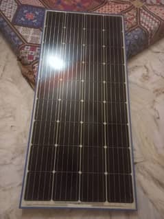 solar pannel 180 watt