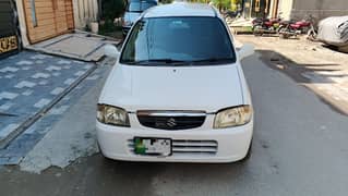 Suzuki Alto 2010 urgent sale