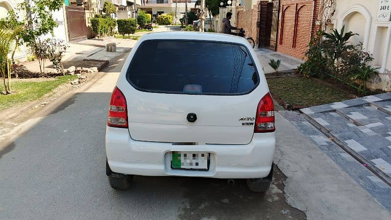 Suzuki Alto 2010 urgent sale 1