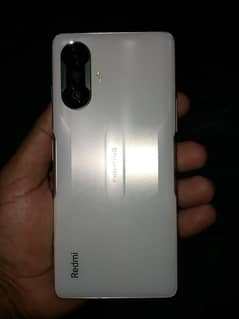 Xiaomi Redmi K40 Gaming