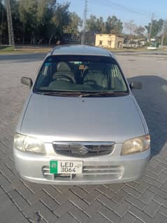 Suzuki Alto 2009