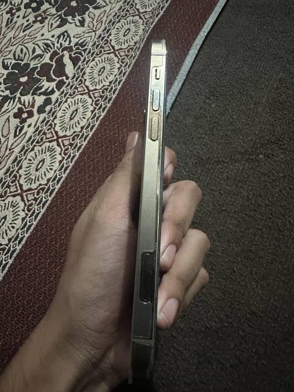 IPhone 12 Pro 128gb Fectory unlocked 1