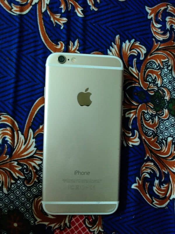 iphone 6 non pta 64gb 0