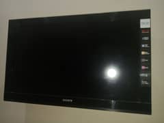 Sony bravo Led