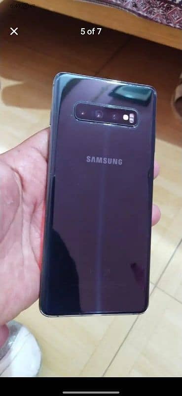 samsung s10 plus 0