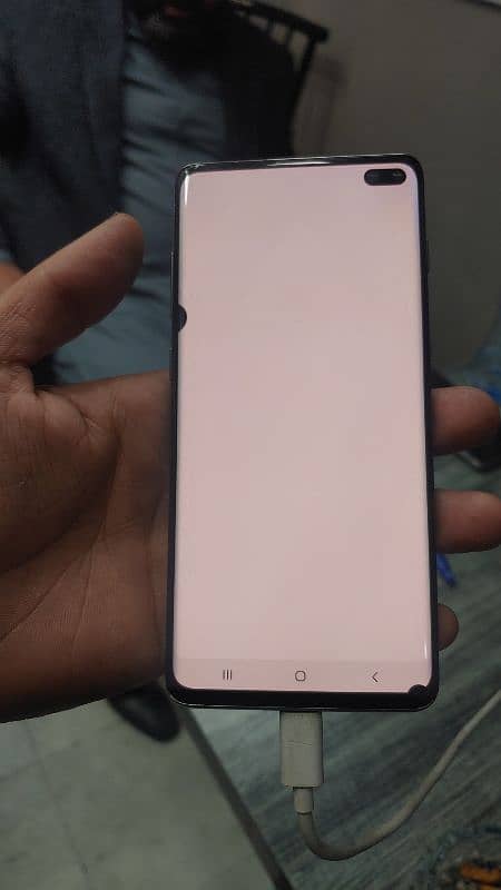 samsung s10 plus 1