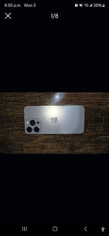 iphone 15 pro max non pta factory unlock 0