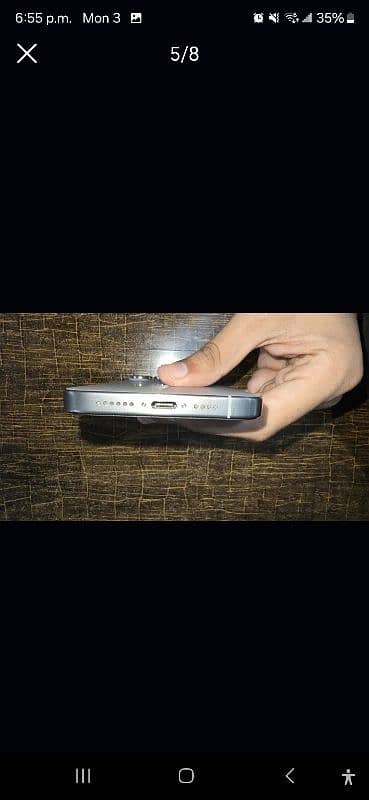 iphone 15 pro max non pta factory unlock 4