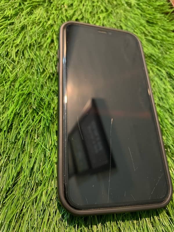 Urgent Sail Iphone 11 NON PTA 128 GN 7