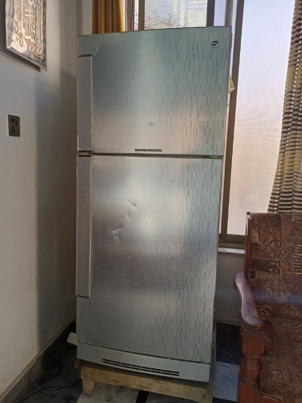 Pel Refrigerator XL Size 0