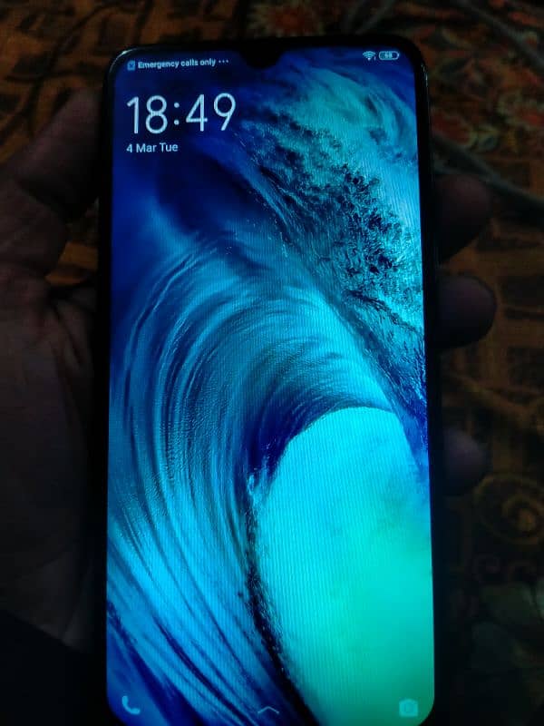 Vivo S1 8/256GB 1