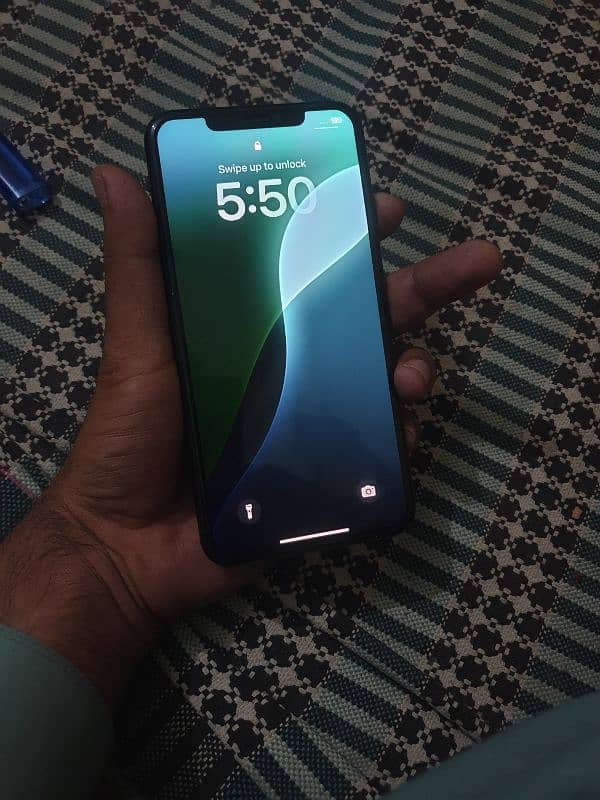 iPhone 11 Pro Max 7