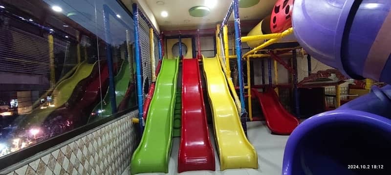 Play land, Play place, for kids available for sale 0