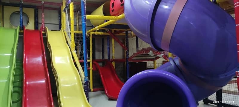 Play land, Play place, for kids available for sale 3