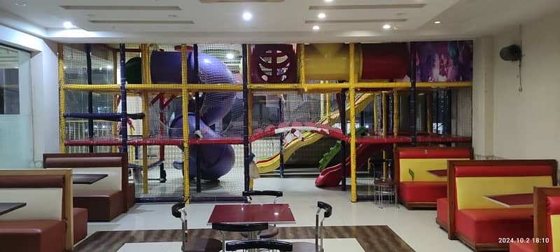 Play land, Play place, for kids available for sale 6