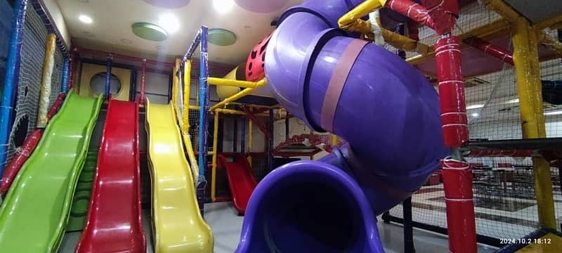 Play land, Play place, for kids available for sale 8