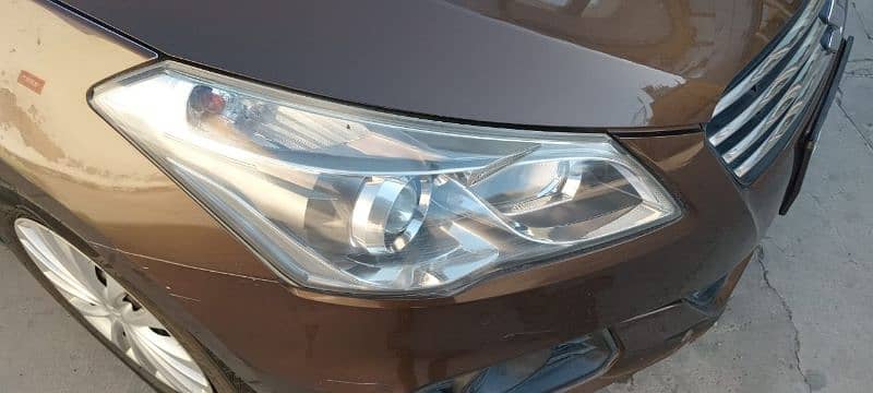 Suzuki Ciaz 2018 13