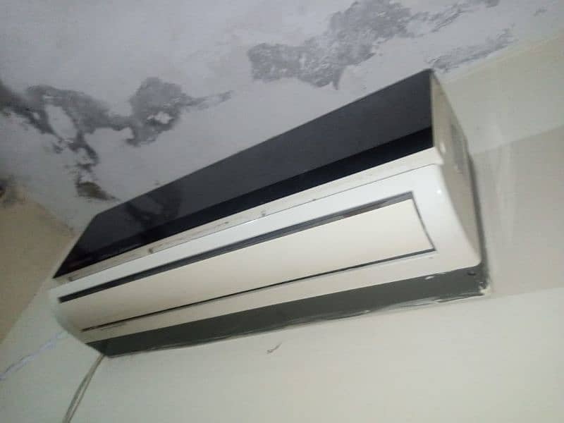 GOOD CONDITION SUCCESS AC 1