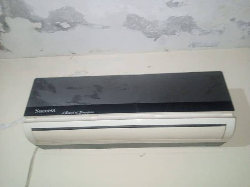 GOOD CONDITION SUCCESS AC 2