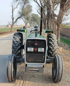 260 Tractor 2025 model