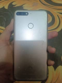 Huawei y7