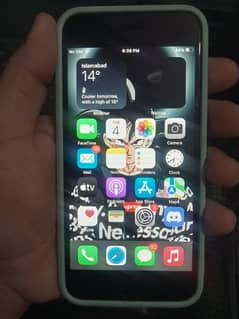 Iphone 7 in good condition