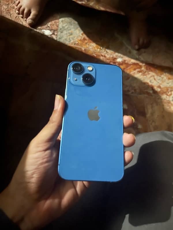 iphone 13 pta approved 9