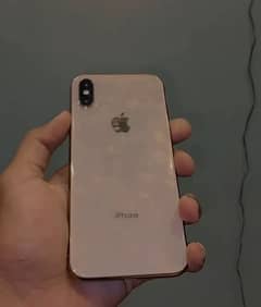 iphone xs factory unlock