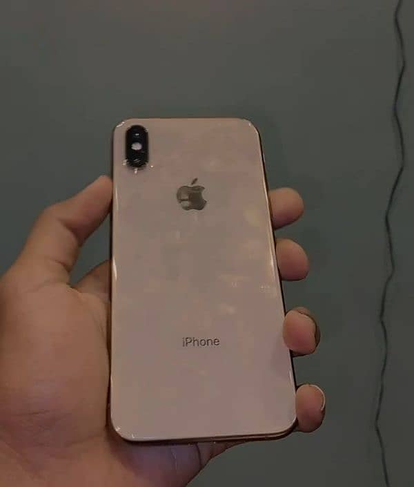 iphone xs factory unlock 0