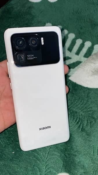 xiomi Mi 11 ultra 0