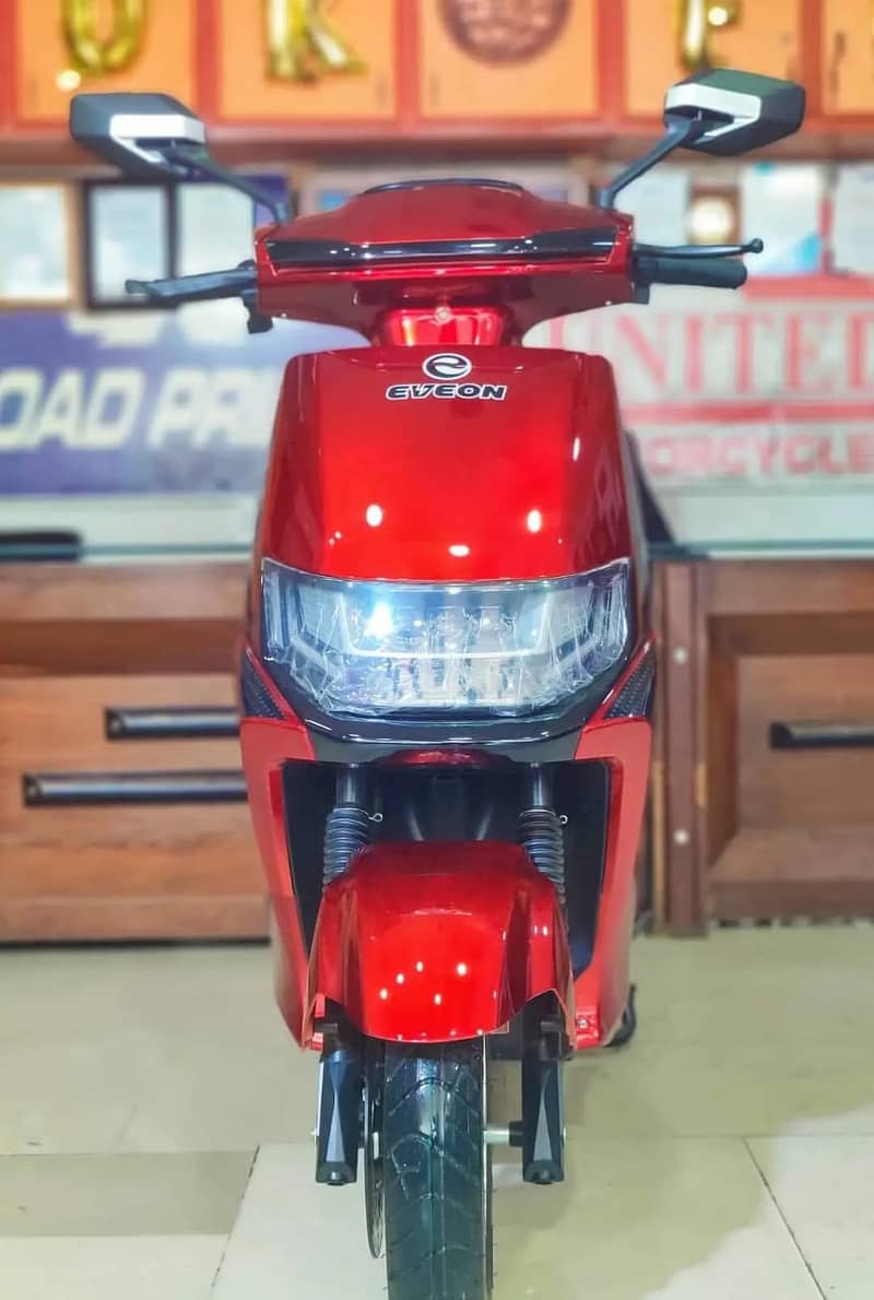 electric scooter for sale /98765 8