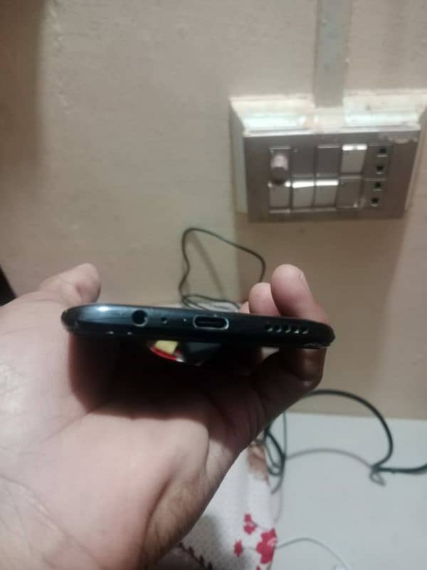 oneplus 6 for sale just battry change 4