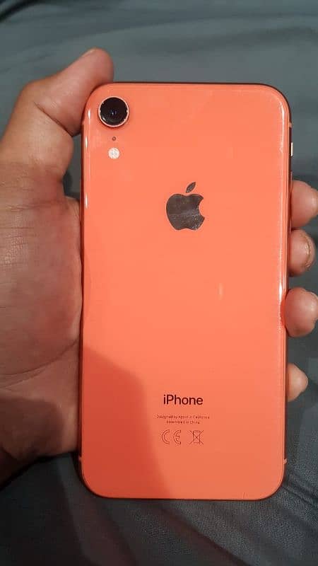 58000 iPhone xr 3