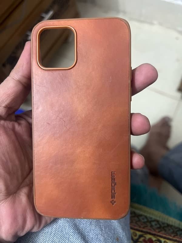 iPhone 12 128gb pta approved 4