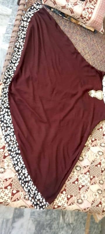 Luxury Lawn Chiken kari bori work 12
